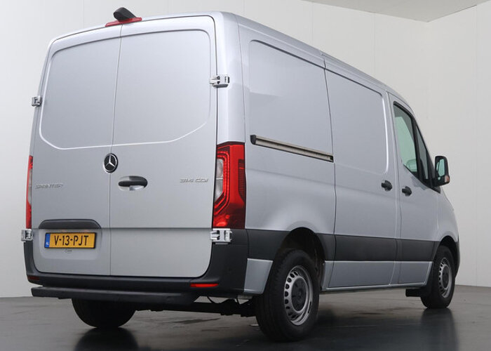 Mercedes-Benz Sprinter 314 CDI | Aut. | L1 H1 |