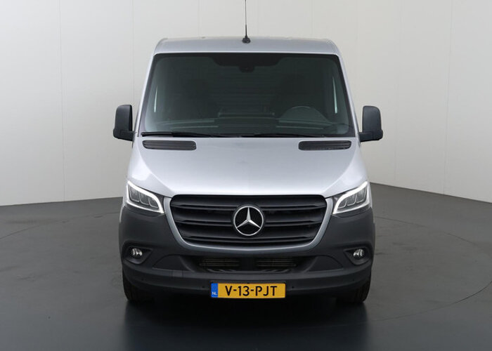 Mercedes-Benz Sprinter 314 CDI | Aut. | L1 H1 |