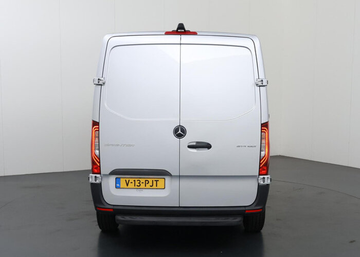 Mercedes-Benz Sprinter 314 CDI | Aut. | L1 H1 |