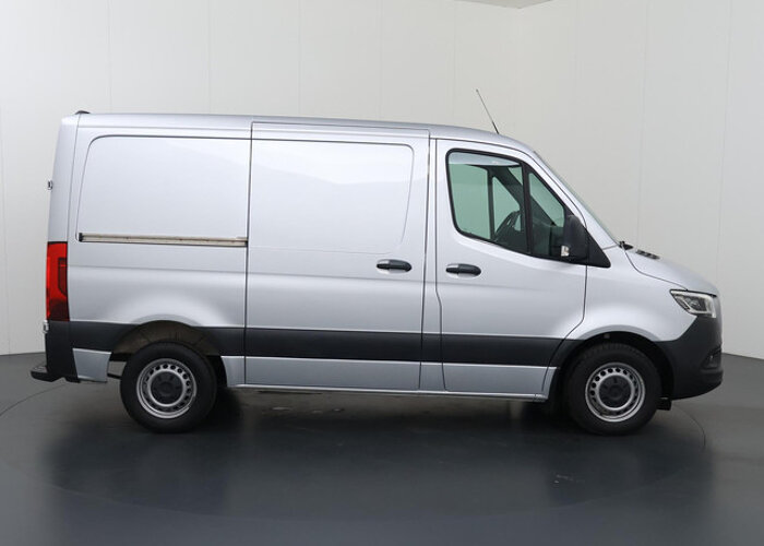 Mercedes-Benz Sprinter 314 CDI | Aut. | L1 H1 |