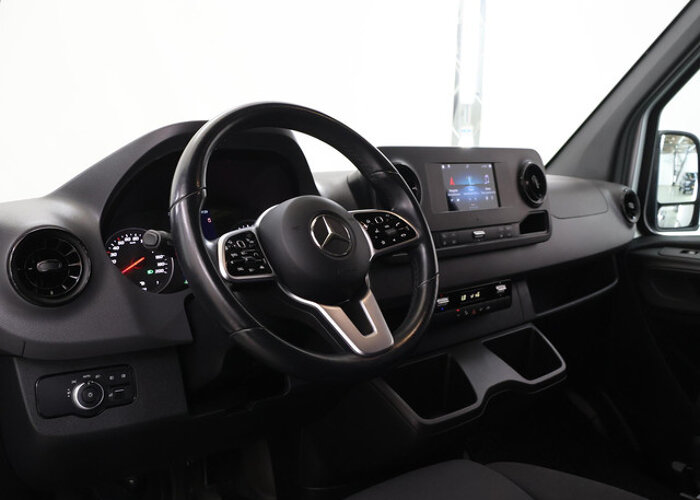 Mercedes-Benz Sprinter 314 CDI | Aut. | L1 H1 |