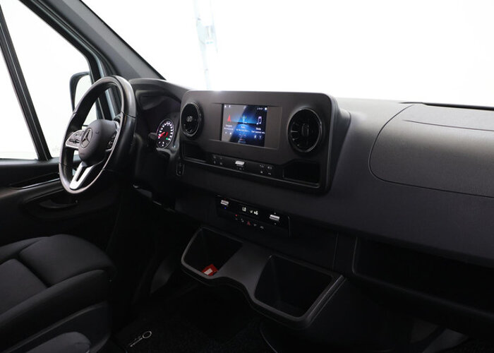 Mercedes-Benz Sprinter 314 CDI | Aut. | L1 H1 |