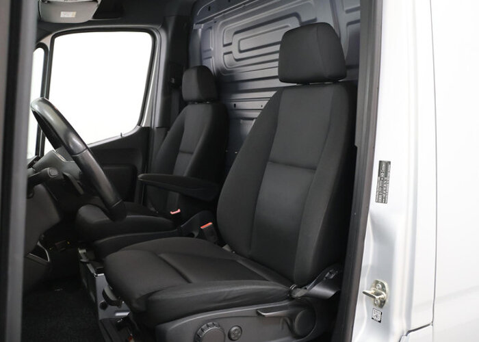 Mercedes-Benz Sprinter 314 CDI | Aut. | L1 H1 |
