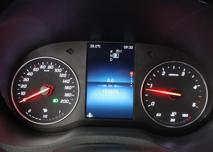 Mercedes-Benz Sprinter 314 CDI | Aut. | L1 H1 |