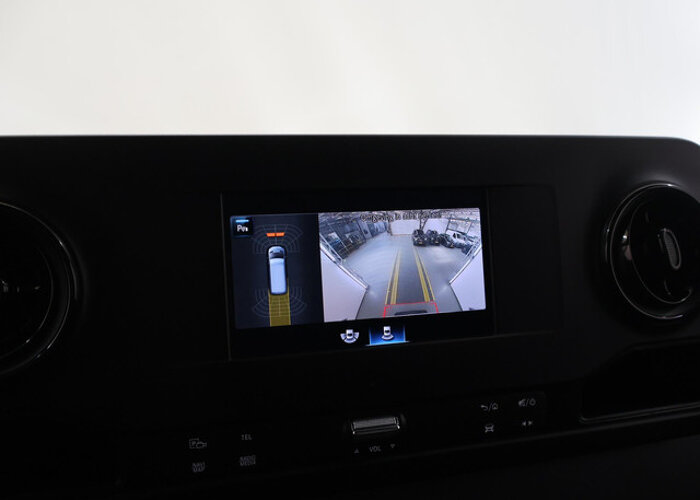 Mercedes-Benz Sprinter 314 CDI | Aut. | L1 H1 |
