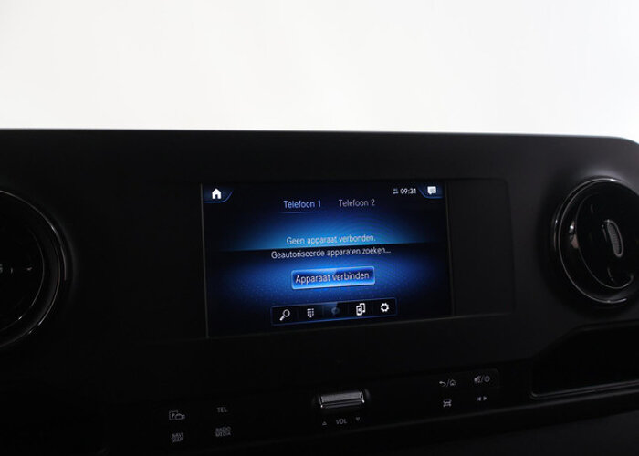 Mercedes-Benz Sprinter 314 CDI | Aut. | L1 H1 |