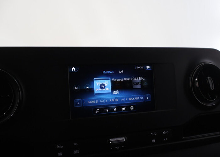 Mercedes-Benz Sprinter 314 CDI | Aut. | L1 H1 |