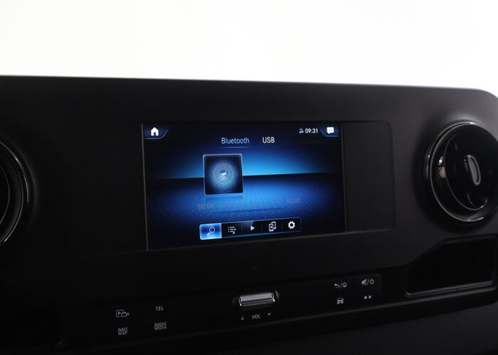 Mercedes-Benz Sprinter 314 CDI | Aut. | L1 H1 |