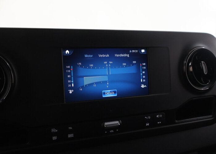Mercedes-Benz Sprinter 314 CDI | Aut. | L1 H1 |