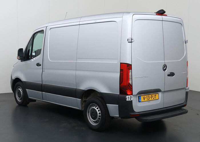 Mercedes-Benz Sprinter 314 CDI | Aut. | L1 H1 |