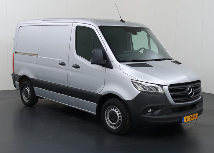 Mercedes-Benz Sprinter 314 CDI | Aut. | L1 H1 |