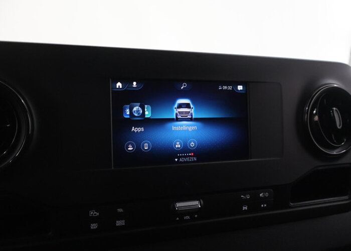 Mercedes-Benz Sprinter 314 CDI | Aut. | L1 H1 |