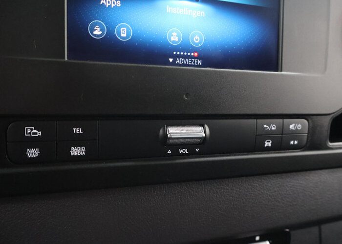 Mercedes-Benz Sprinter 314 CDI | Aut. | L1 H1 |