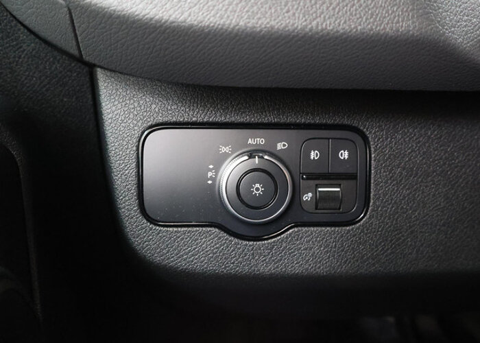 Mercedes-Benz Sprinter 314 CDI | Aut. | L1 H1 |