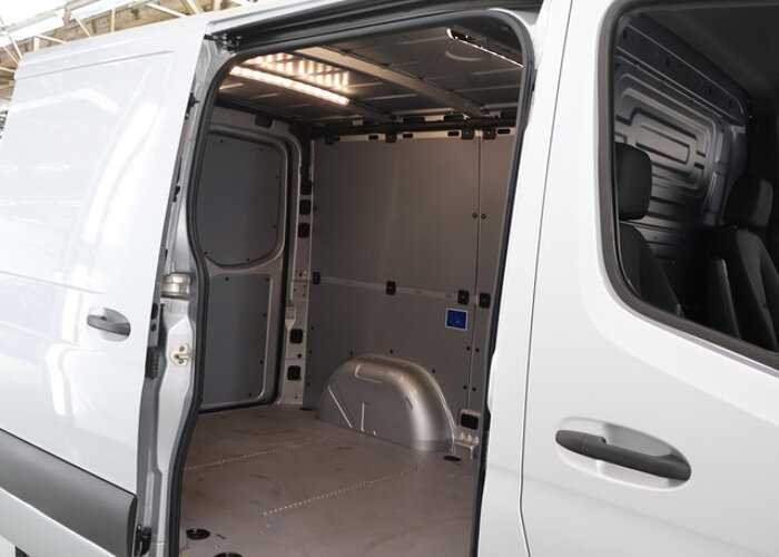 Mercedes-Benz Sprinter 314 CDI | Aut. | L1 H1 |
