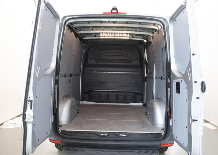 Mercedes-Benz Sprinter 314 CDI | Aut. | L1 H1 |