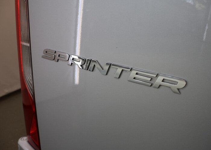 Mercedes-Benz Sprinter 314 CDI | Aut. | L1 H1 |