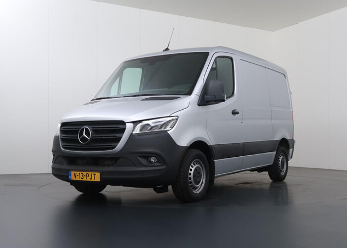 Mercedes-Benz Sprinter 314 CDI | Aut. | L1 H1 |