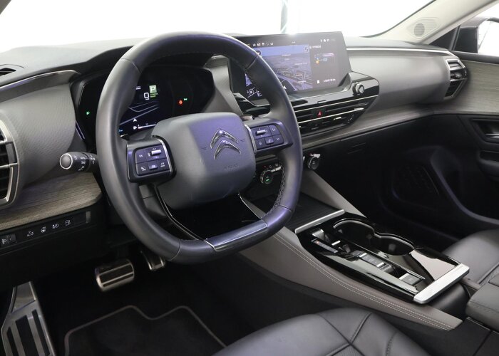 Citroën C5 X 1.6 Plug-in Hybrid 225 Shine