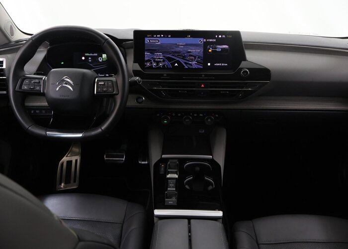 Citroën C5 X 1.6 Plug-in Hybrid 225 Shine