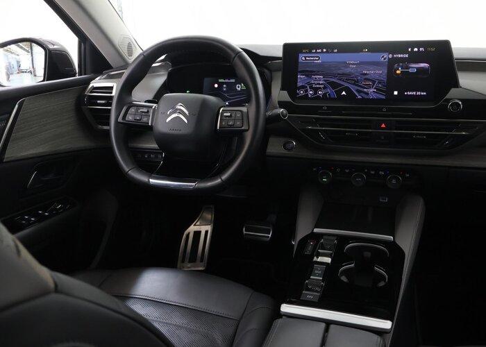 Citroën C5 X 1.6 Plug-in Hybrid 225 Shine