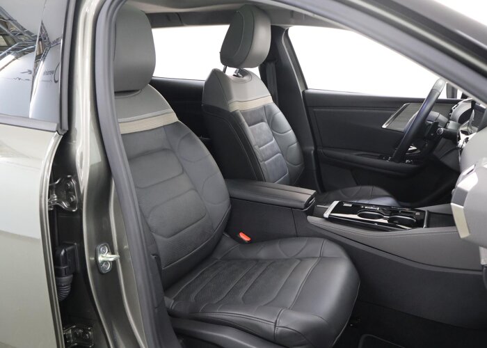 Citroën C5 X 1.6 Plug-in Hybrid 225 Shine
