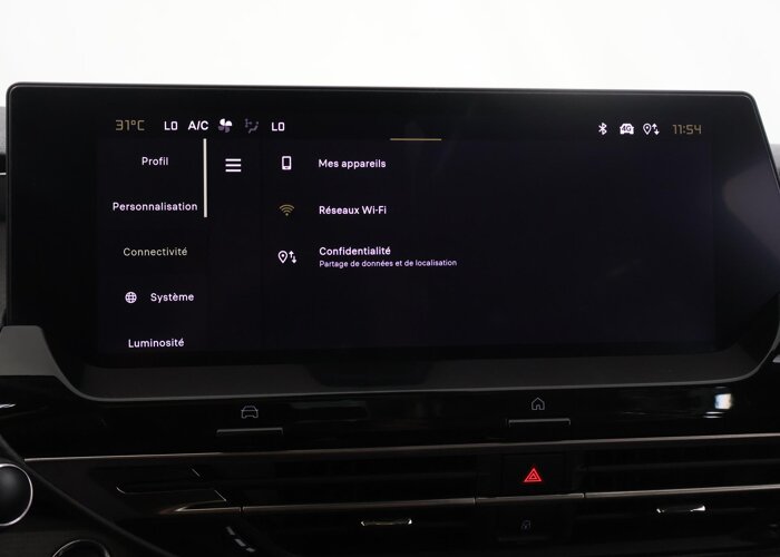 Citroën C5 X 1.6 Plug-in Hybrid 225 Shine