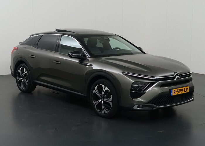 Citroën C5 X 1.6 Plug-in Hybrid 225 Shine