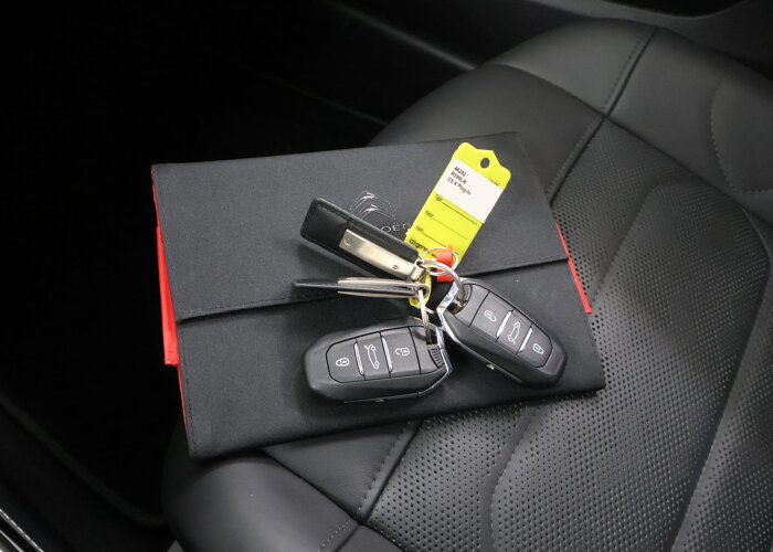 Citroën C5 X 1.6 Plug-in Hybrid 225 Shine