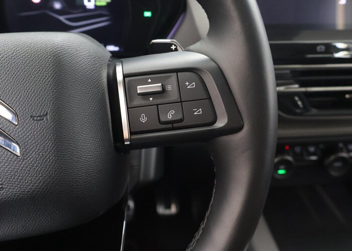 Citroën C5 X 1.6 Plug-in Hybrid 225 Shine