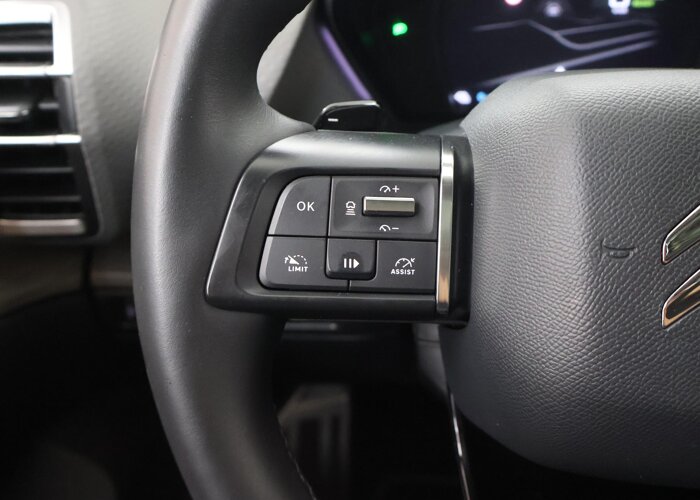 Citroën C5 X 1.6 Plug-in Hybrid 225 Shine