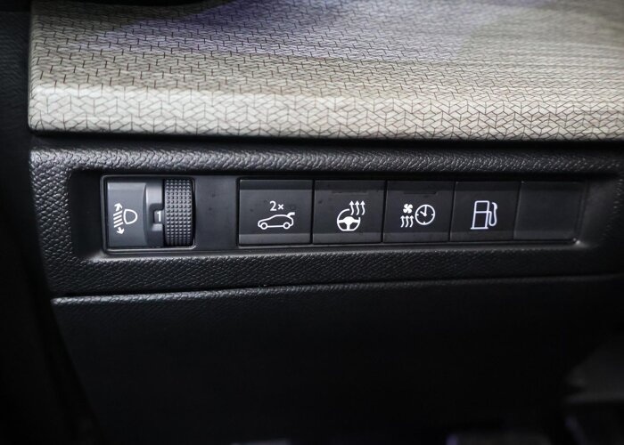 Citroën C5 X 1.6 Plug-in Hybrid 225 Shine