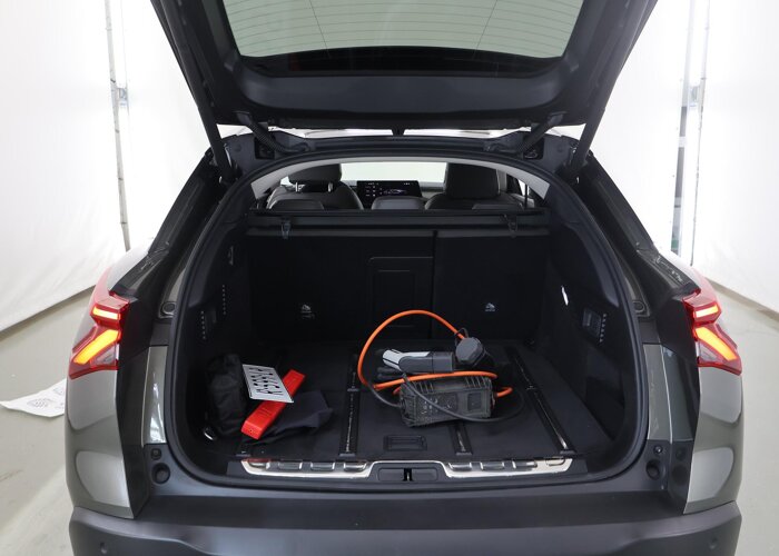 Citroën C5 X 1.6 Plug-in Hybrid 225 Shine