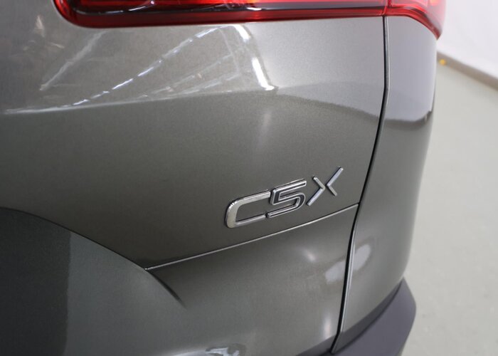 Citroën C5 X 1.6 Plug-in Hybrid 225 Shine