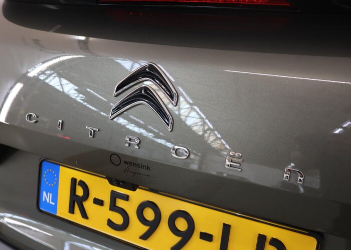 Citroën C5 X 1.6 Plug-in Hybrid 225 Shine