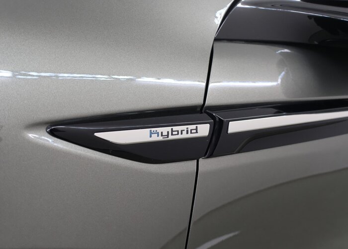 Citroën C5 X 1.6 Plug-in Hybrid 225 Shine