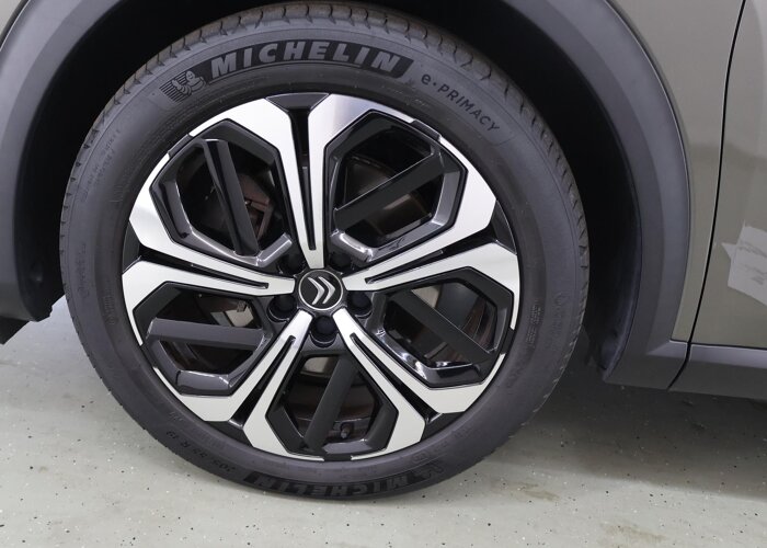 Citroën C5 X 1.6 Plug-in Hybrid 225 Shine