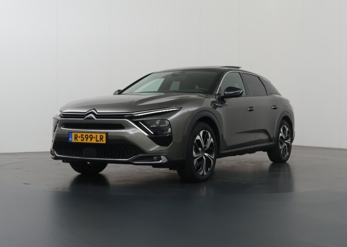 Citroën C5 X 1.6 Plug-in Hybrid 225 Shine