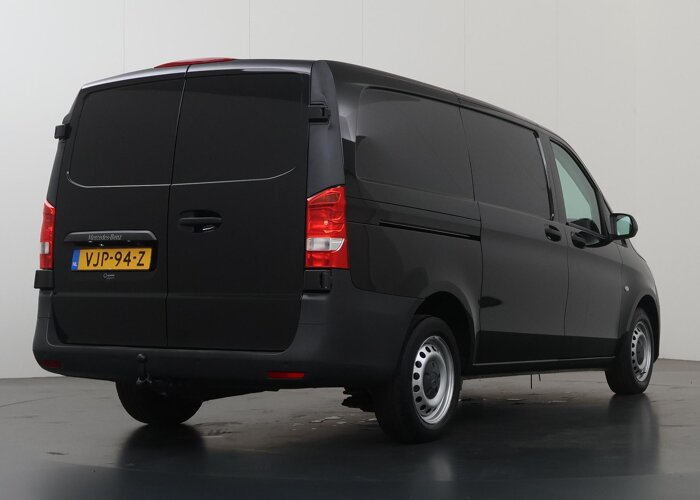 Mercedes-Benz Vito 110 CDI | L2 Lang