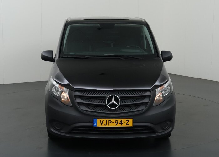 Mercedes-Benz Vito 110 CDI | L2 Lang