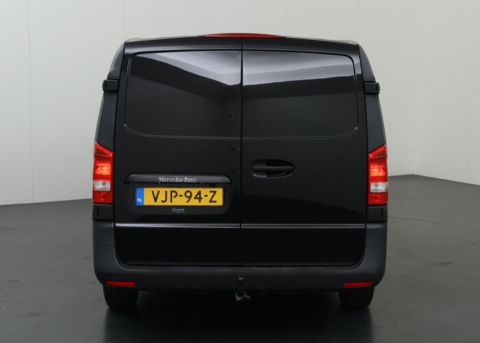 Mercedes-Benz Vito 110 CDI | L2 Lang