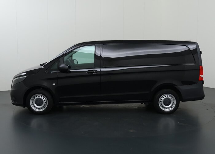 Mercedes-Benz Vito 110 CDI | L2 Lang
