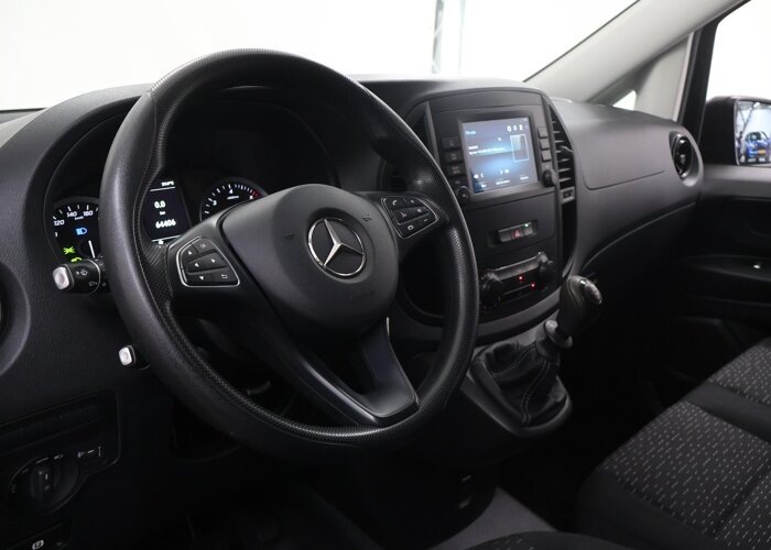 Mercedes-Benz Vito 110 CDI | L2 Lang