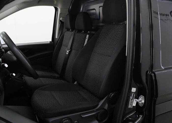 Mercedes-Benz Vito 110 CDI | L2 Lang