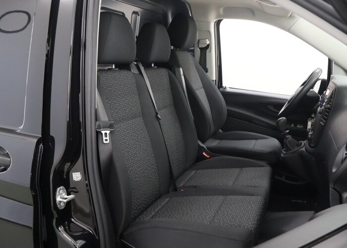 Mercedes-Benz Vito 110 CDI | L2 Lang
