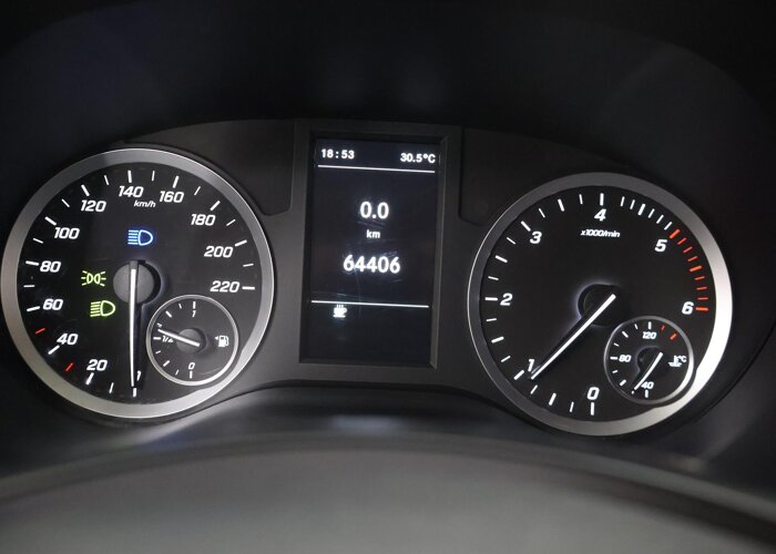 Mercedes-Benz Vito 110 CDI | L2 Lang