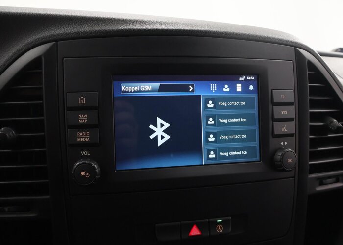 Mercedes-Benz Vito 110 CDI | L2 Lang