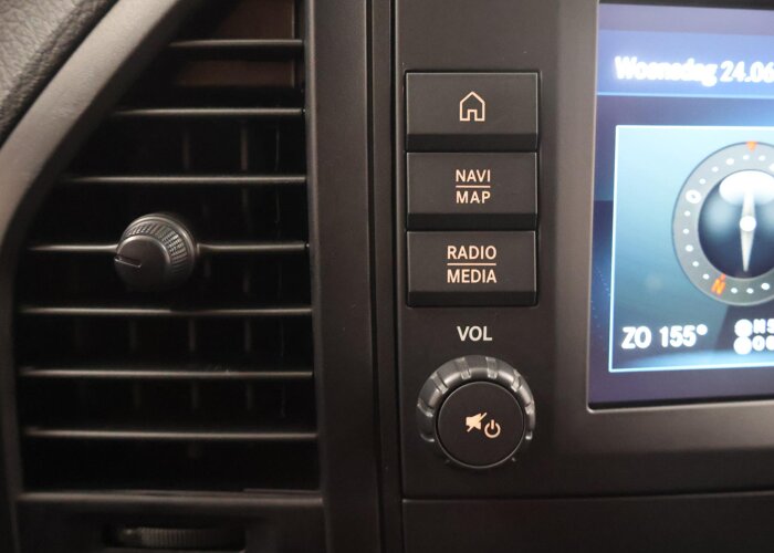 Mercedes-Benz Vito 110 CDI | L2 Lang