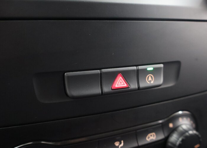 Mercedes-Benz Vito 110 CDI | L2 Lang
