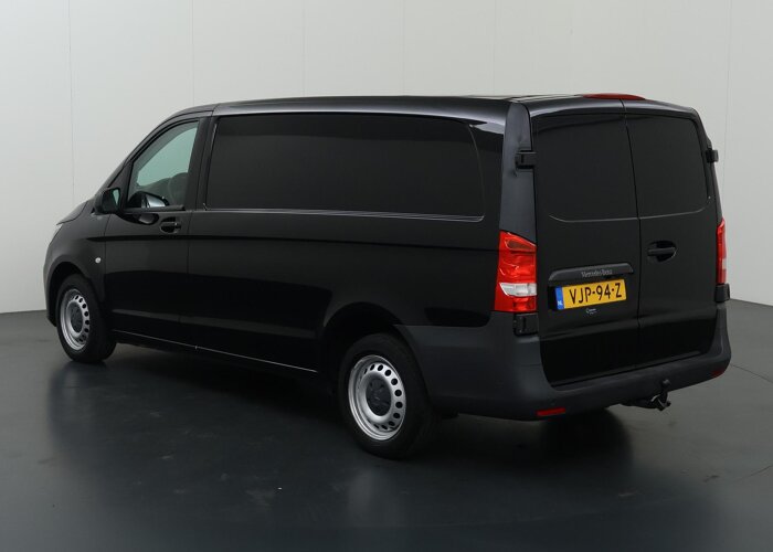 Mercedes-Benz Vito 110 CDI | L2 Lang
